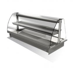 Integrale Heated Display Deli